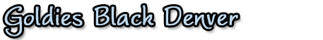 black denver title