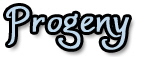 progeny